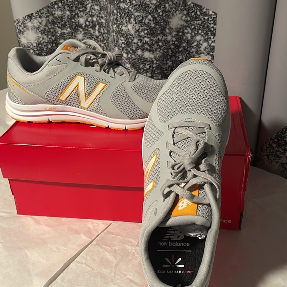 New Balance Comfort Ride - Picture 3 of 5